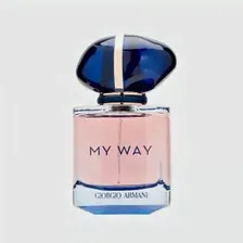 Парфюмерная вода GIORGIO ARMANI My Way Intense 30 мл