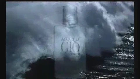 Giorgio Armani - Acqua Di Gio