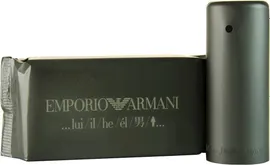 Giorgio Armani Emporio He Туалетная вода