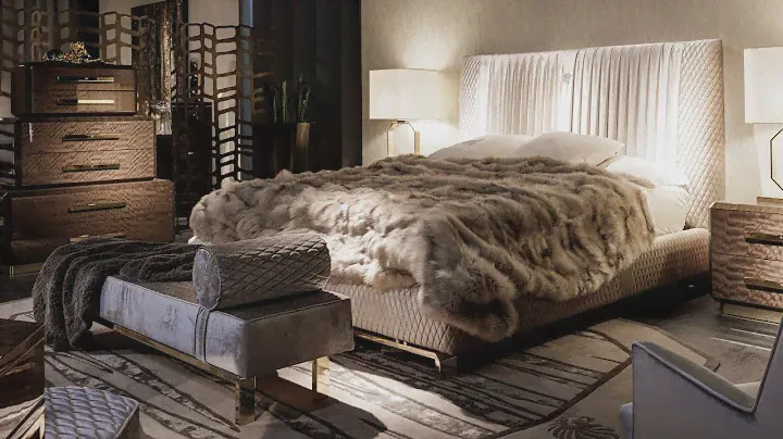 Giorgio Collection | INFINITY - Bedroom