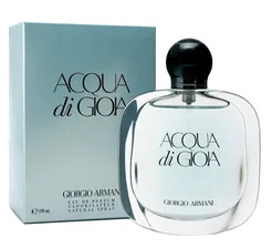 GIORGIO ARMANI ACQUA DI GIOIA eau de parfum 100ml