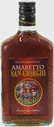 Liqueur Amaretto "San Giorgio", 0.7 L
