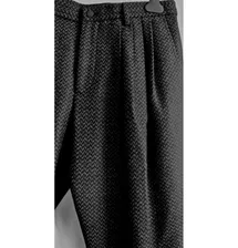 Шерстяные брюки Giorgio Armani