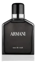 Giorgio Armani Eau De Nuit Туалетная вода 100мл
