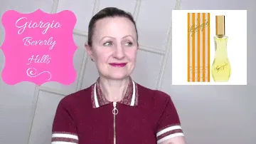 Giorgio Beverly Hills Micro Fragrance Review