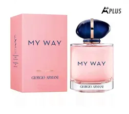A-PLUS GIORGIO ARMANI MY WAY EDP 90 ml