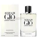 Giorgio Armani Acqua Di Gio Eau De Parfum Pour Homme