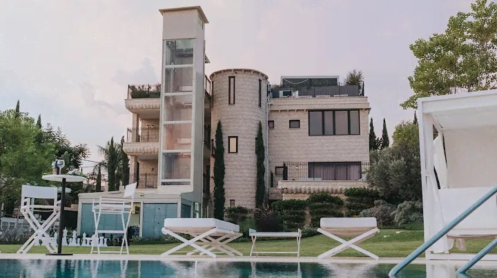 Giorgio Collection | Boutique Hotel