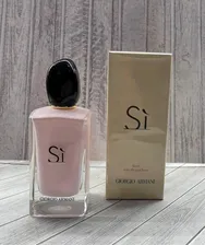 Духи Giorgio Armani Sì Fiori Джорджио Армани Си Фиори 100 мл (копия)