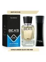 Giorgio Armani Black Code Men Giorgio Armani
