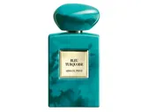 Giorgio Armani Prive Bleu Turquoise