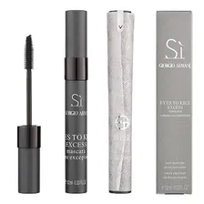 Тушь для ресниц Giorgio Armani Si Eyes To Kill Excess Mascara 12 ml