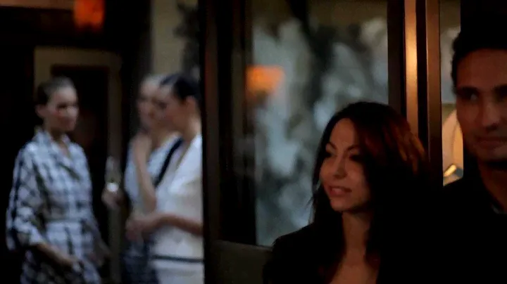 Kay Rush feat. Harley&Muscle for Giorgio Grati @ Grand Hotel et de Milan