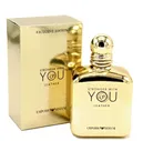 Giorgio Armani Emporio Armani Stronger With You Leather 100ml (A+)