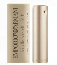 Парфюмерная вода Giorgio Armani Emporio Armani She