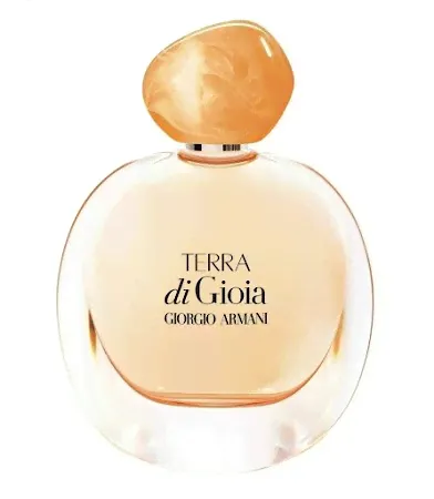 GIORGIO ARMANI TERRA DI GIOIA парфюмерная вода (женские) 100ml Tester
