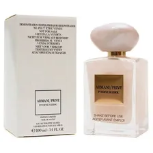 Парфюмерная вода Giorgio Armani "Prive Pivoine Suzhou" 100мл