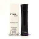 Тестер Giorgio Armani Armani Code Black EDT мужской