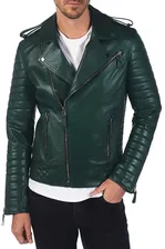 Кожаная куртка GIORGIO DI MAREGI2384087