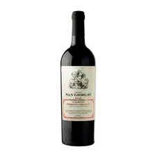 Вино Cantine San Giorgio Strabone Primitivo 0.75 л