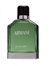 Giorgio Armani Eau de Cedre *ОТЛИВАНТ 10мл