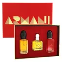 Подарочный набор Giorgio Armani 3х25ml