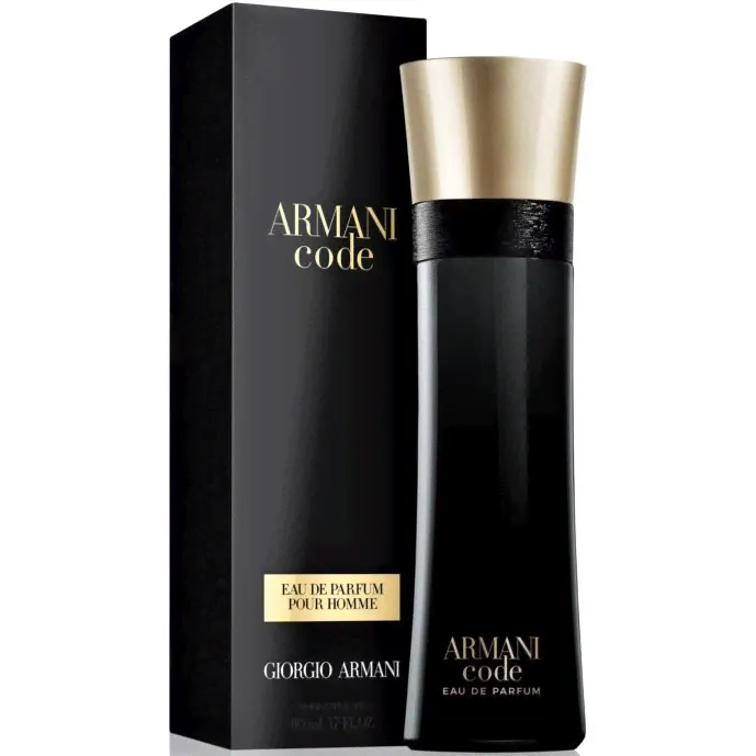 Giorgio Armani Code Eau de Parfum pour Homme 110 мл A-Plus-0