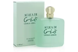 Туалетная вода Giorgio Armani "Aqua Di Gio Woman", 100 ml (тестер)