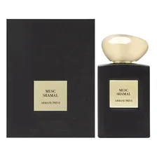 Armani Prive Musc Shamal by Giorgio Armani for Unisex 3.4 oz EDP Intense Spray