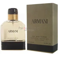 Giorgio Armani Eau Pour Homme