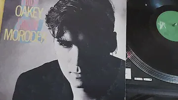 Philip Oakay & Giorgio Moroder (Vinyl sound)