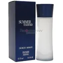 Giorgio Armani Mania Summer Eau Fraiche Men