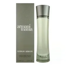 Giorgio Armani Armani Mania 100ml (Туалетная вода)