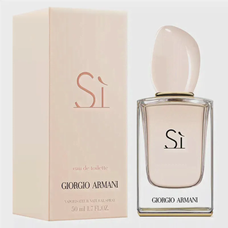 Giorgio Armani Si туалетная вода-0