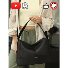 Сумка тоут GIORGIO FERRETTI, фактура зернистая, черный