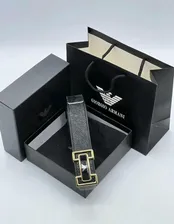 Giorgio Armani ремень #151685QX