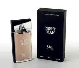 Giorgio Monti NIGHT MAN (for Men)