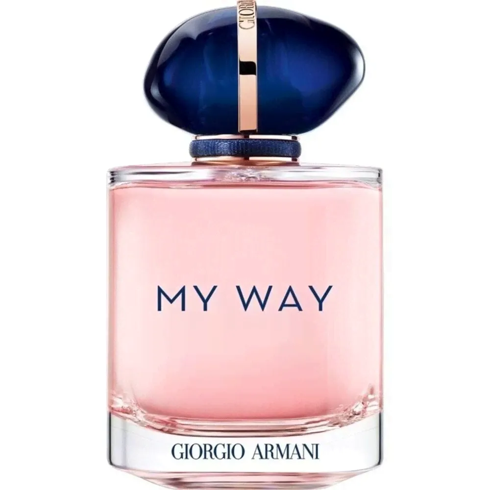 Тестер Giorgio Armani My Way edp for women 90 ml