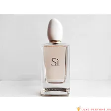 Giorgio Armani Si Eau de Toilette (LUXE)