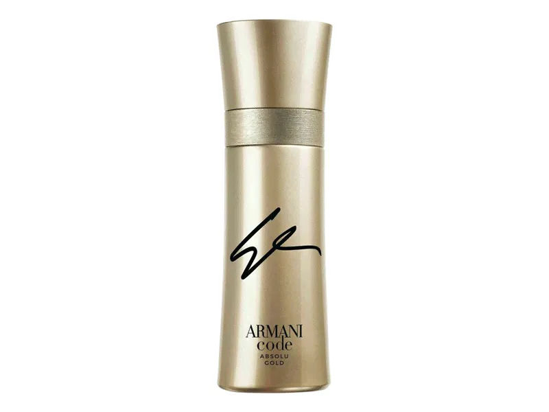 Giorgio Armani Code Absolu Gold-0