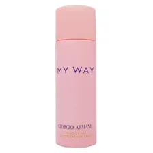 Giorgio Armani My Way, 200 ml
