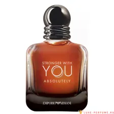 Giorgio Armani Emporio Stronger With You Absolutely (LUXE)