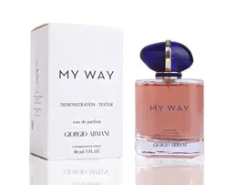 ТЕСТЕР GIORGIO ARMANI MY WAY EDP 90 ML оптом