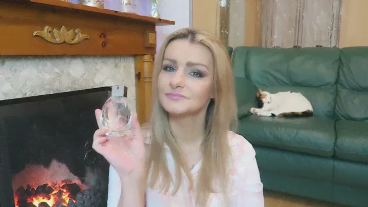 Walentynkowe perfumy💕Armani-Diamonds-mini recenzja+polecenie kanałów