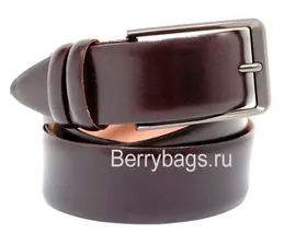 Giorgio Ferroro 156459 ремень мужской брючный