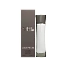 Giorgio Armani "Mania", 100 мл