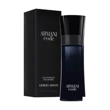 Giorgio Armani Armani Code Pour Homme Edt