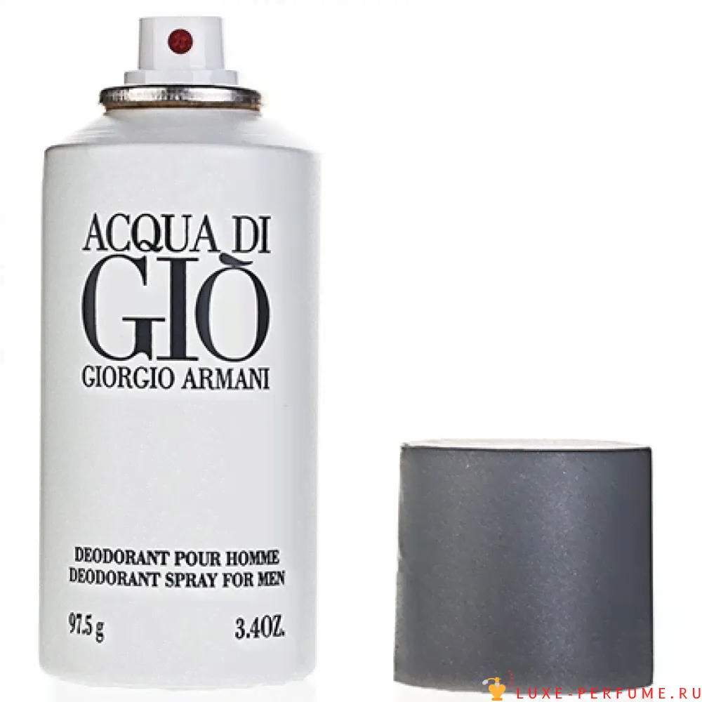 Giorgio Armani Acqua di Gio (дезодорант)