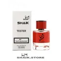 TESTER 25ml. Shaik M-57 Giorgio Armani Acqua di Gio Pour Homme