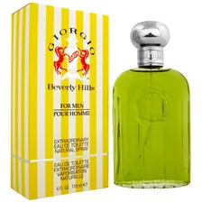 BEVERLY HILLS GIORGIO FOR MEN